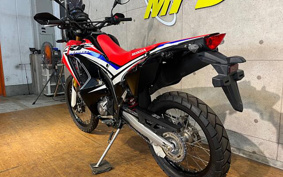 HONDA CRF250 RALLY 2017 MD44