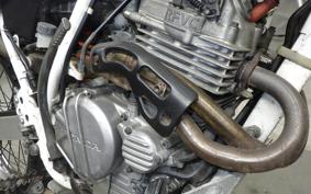 HONDA XR250R 2021