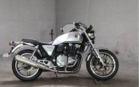 HONDA CB1100 2012 SC65