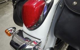 SUZUKI INTRUDER 400 Classic 2014 VK56A