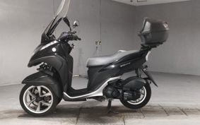 YAMAHA TRICITY 125 SE82J