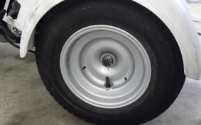 HONDA GYRO CANOPY TA03