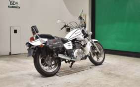 SUZUKI GZ125-HS 2008
