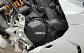 DUCATI SUPER SPORT 950S 2025 VA01
