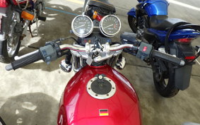 KAWASAKI ZEPHYR 550 ZR550B