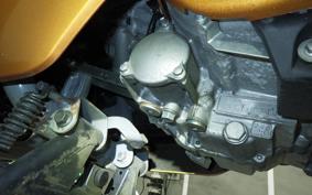 SUZUKI GEMMA 250 CJ47A