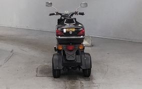 HONDA GYRO TD01
