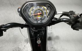 HONDA CROSS CUB110 JA45