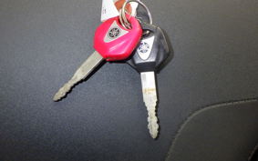 YAMAHA MT-07 ABS 2018 RM19J