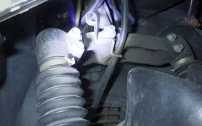 YAMAHA MAJESTY 125 FI 2013