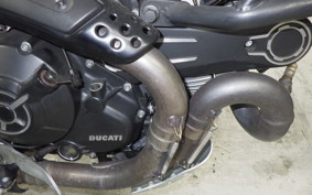 DUCATI SCRAMBLER DESERT SIED 2019