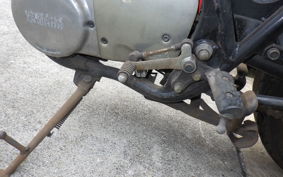 YAMAHA SR500 1988 1JN