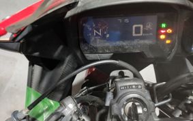 HONDA CBR400R 2021 NC56