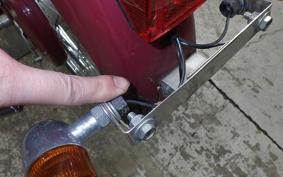 OTHER +MBK MOTOﾍﾞｶﾝ50 2015