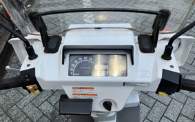 HONDA  GYRO X STANDARD  TD02