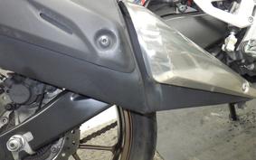 HONDA CB250RA MC52