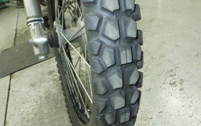 KAWASAKI KLX125 LX125C