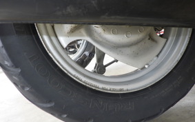 YAMAHA JOG Gen.5 SA36J