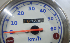YAMAHA VINO 50 SA37J