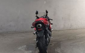 HONDA CBR1000RR 2007 SC57