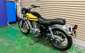 KAWASAKI ESTRELLA RS BJ250A
