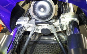 YAMAHA FZS1000 FAZER 2002