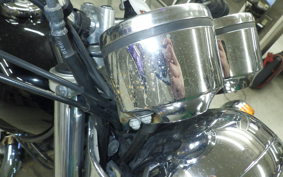 YAMAHA SR400 Gen.3 2004 RH01J