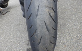 KAWASAKI ZX-25R 2000 ZX250E