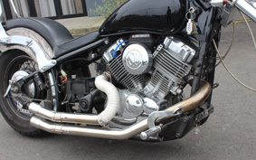 YAMAHA DRAGSTAR 400 1996 4TR