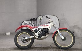 HONDA TLM200R MD15