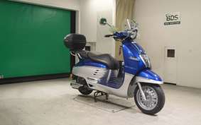 PEUGEOT ジャンゴ125A 2022