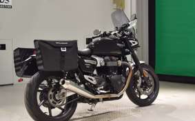 TRIUMPH TRIUMPH SPEED ツイン 2018