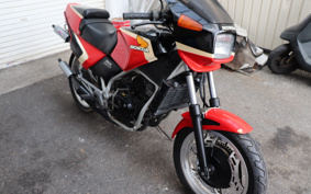 HONDA MVX250F MC09