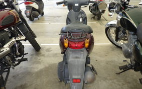 SUZUKI LET's 4 CA45A