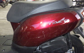 HONDA TACT Gen.4