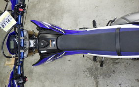 YAMAHA WR250R 2012 DG15J