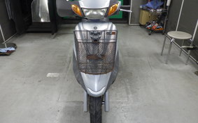 YAMAHA AXIS 125 TREET 2023 SE53J