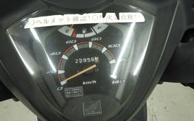 HONDA DIO 110 JF31