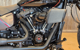 HARLEY HARLEY FXDR114 2018 YVK