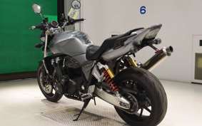 HONDA CB1300SF SUPER FOUR Gen. 3 2015 SC54
