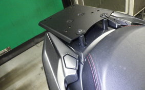 SUZUKI BURGMAN400 A 2017 DU11A