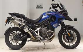 TRIUMPH TIGER 1200 GT PRO 2022