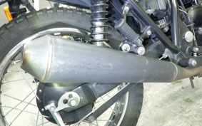 KAWASAKI 250TR BJ250F