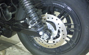 HARLEY XL1200X 2022