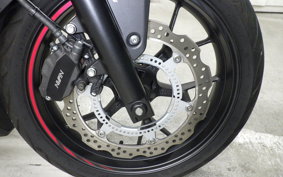 HONDA CBR400R 2020 NC56