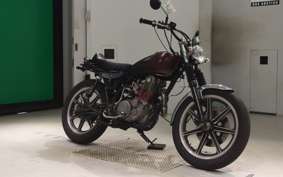 YAMAHA SR400 Gen.2 1994 1JR
