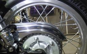 KAWASAKI W800 2011 EJ800A