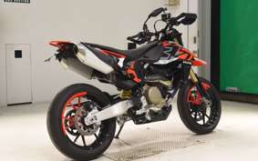DUCATI HYPERMOTARD698モノ 2024