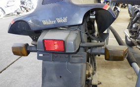 SUZUKI RG400 Gamma HK31A