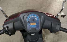YAMAHA JOG AY01